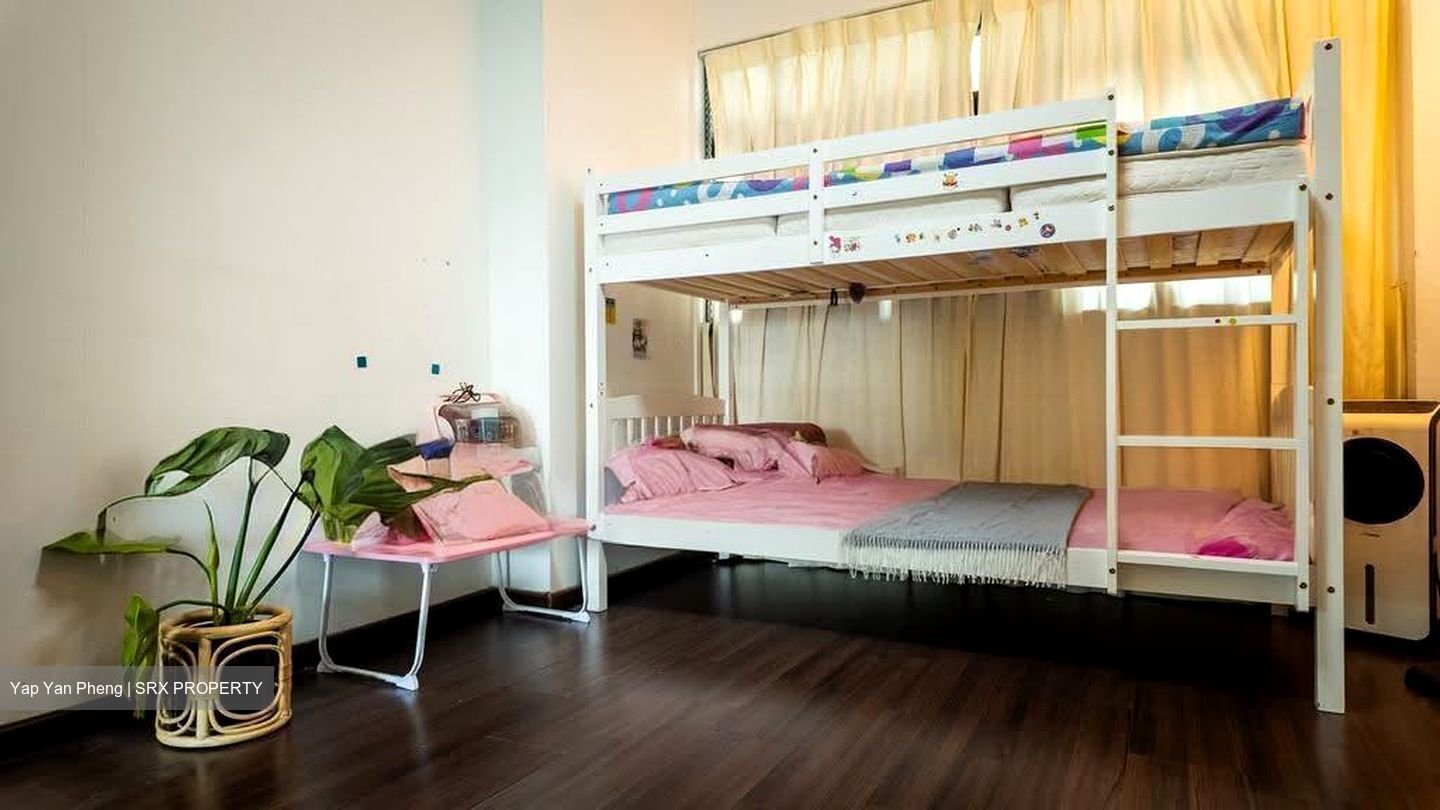 Blk 4B Boon Tiong Arcadia (Bukit Merah), HDB 4 Rooms #618209761